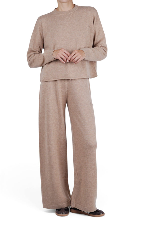 Autry - Pants - 480732 - Beige 
