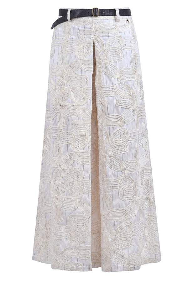 Souvenir - Gonna - 471485 - Crema