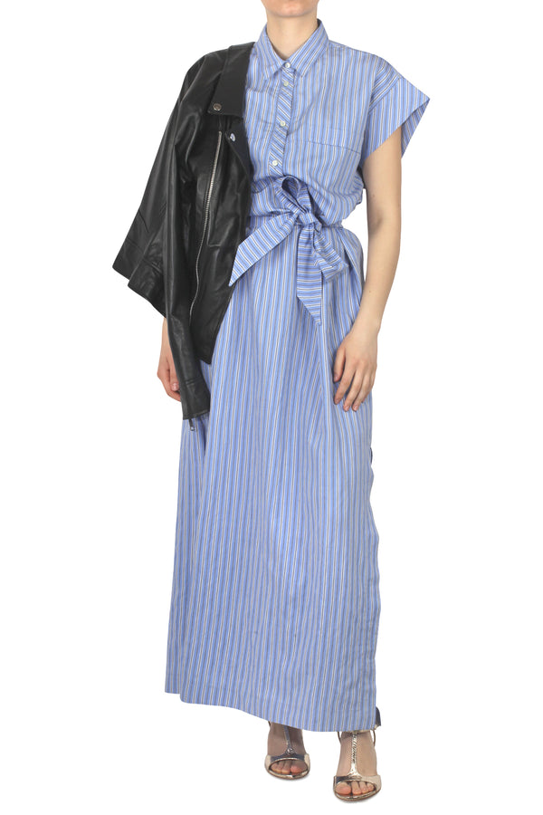 8pm - Dress - 450683 - Blue 