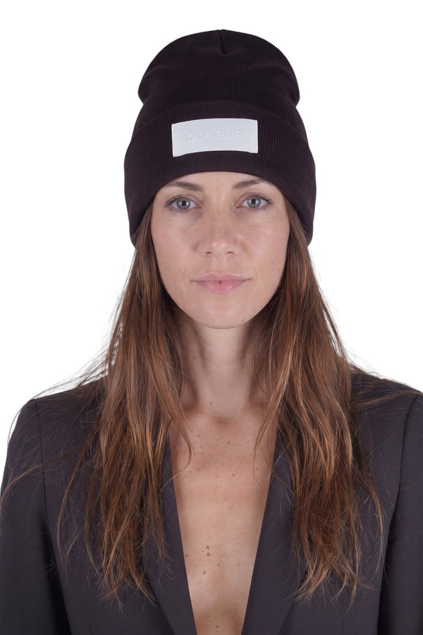 Dondup - Cappello - 480588 - Moro