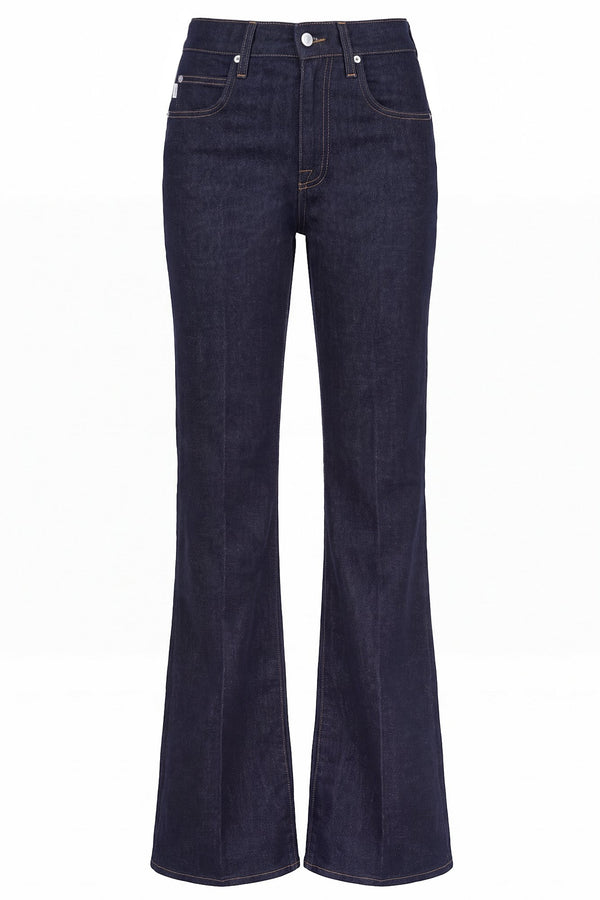 (+) People - Jeans - 480912 - Blu scuro
