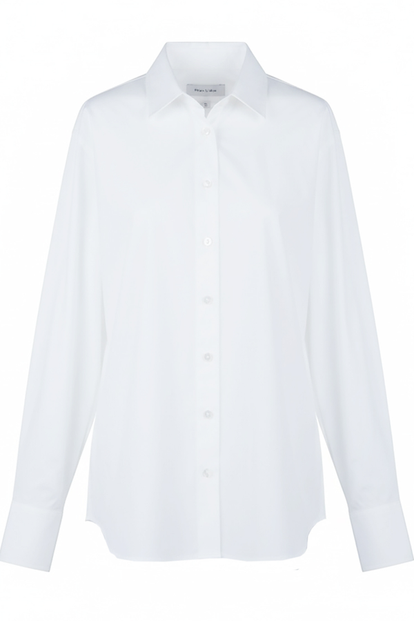 Solotre - Camicia - 470681 - Bianco
