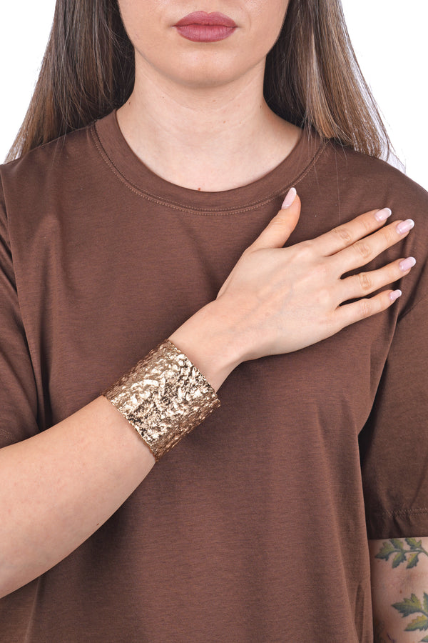 Aleva' Bijoux - Bracelet - 471329 - Gold 