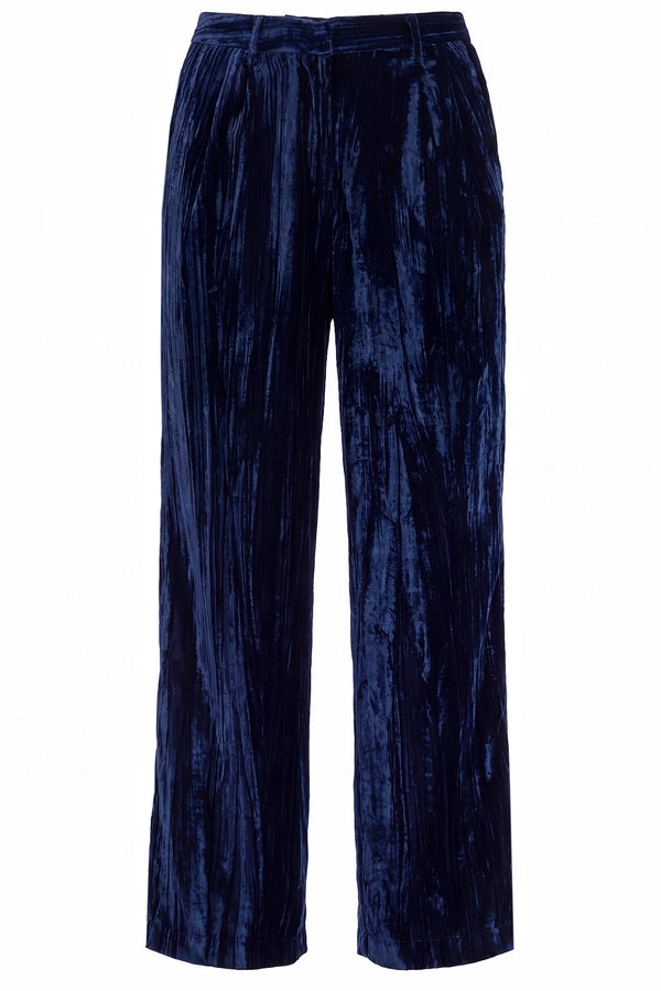 So Allure - Pantalone - 480150 - Blu