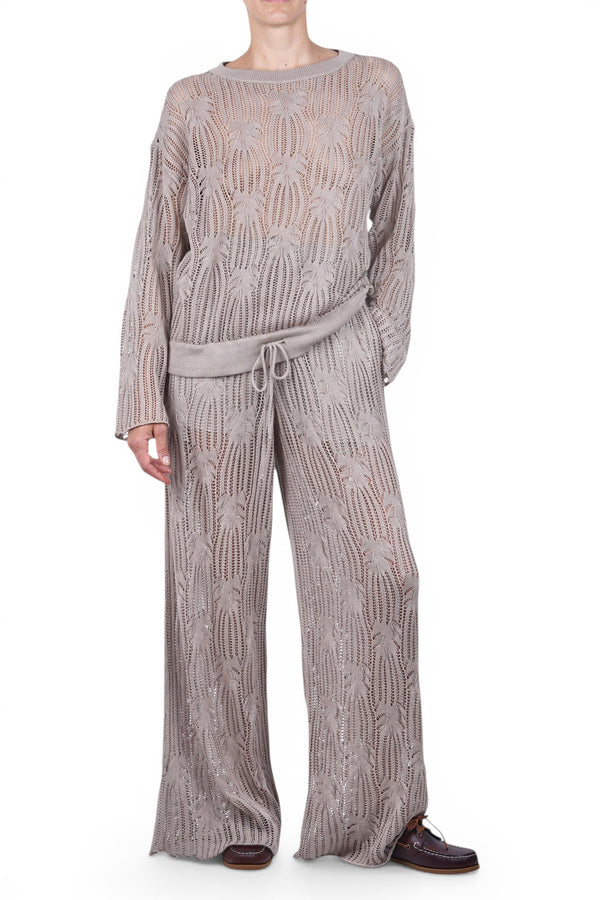 Jucca - Pantalone - 471727 - Fango