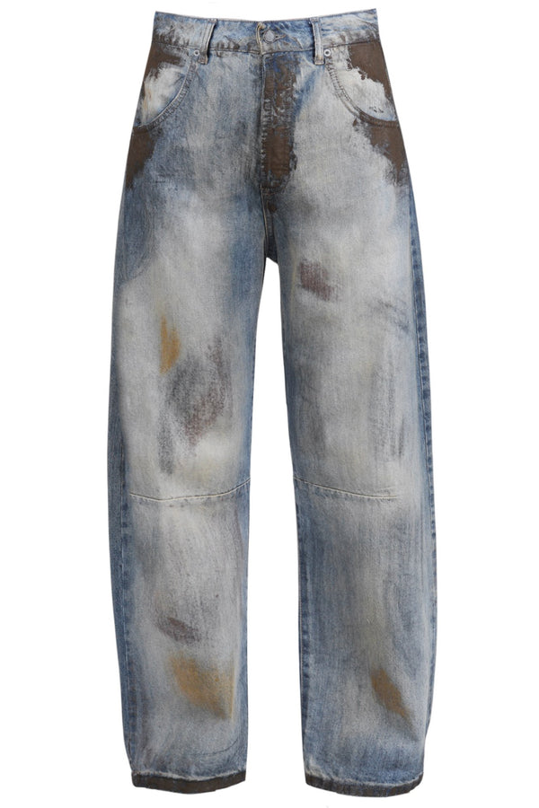 Souvenir - Jeans - 481036 - Denim 