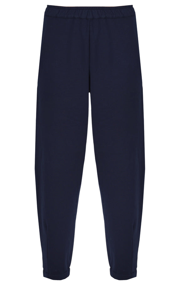 Mama B - Pantalone - 480062 - Blu