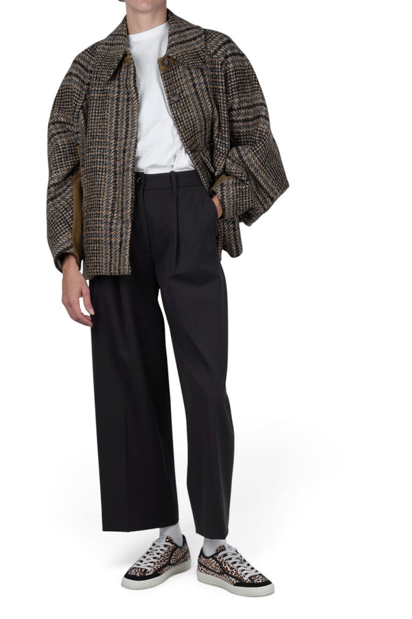 Nine:Inthe:Morning - Pantalone - 480072 - Moro