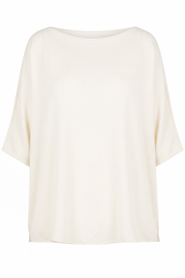Liviana Conti - Maglia - 470815 - Burro