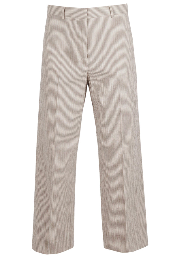 Weekend MaxMara - Pantalone - 470628 - Beige