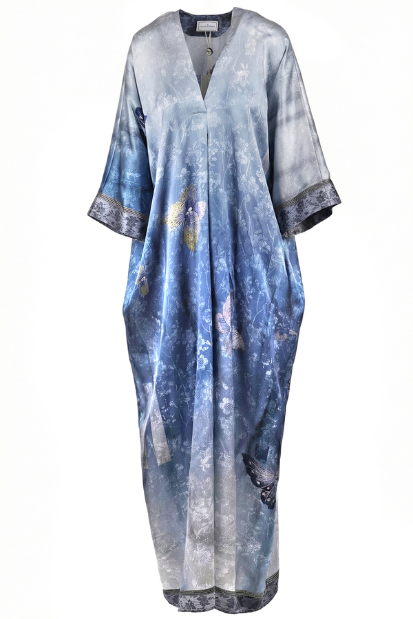 Pierre-Louis Mascia - Abito - 470095 - Fantasia Turchese