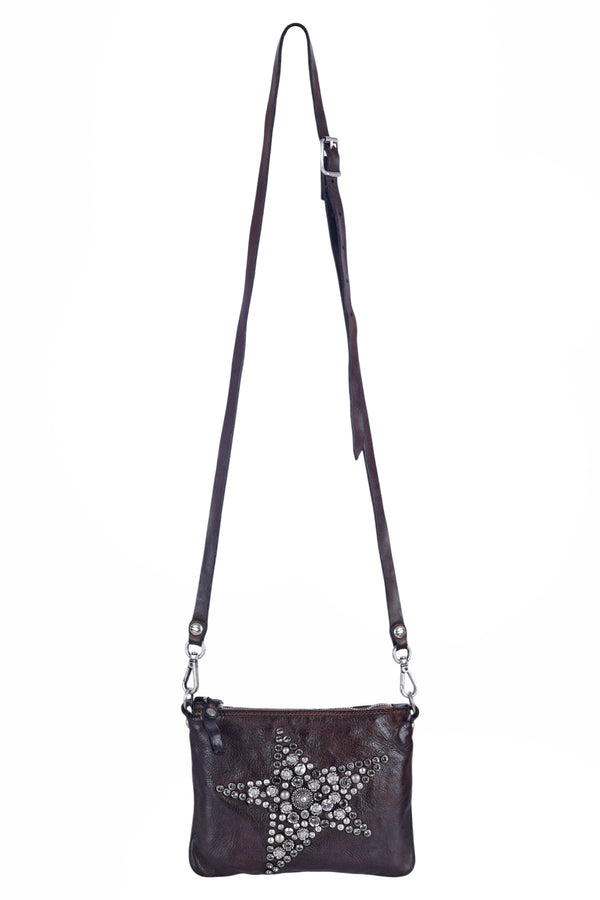 Campomaggi - Small bag - 480293 - Moro 