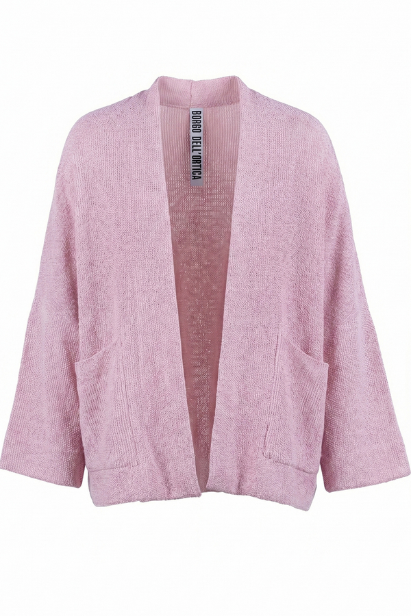 Borgo Dell'Ortica - Giacca - 471546 - Rosa