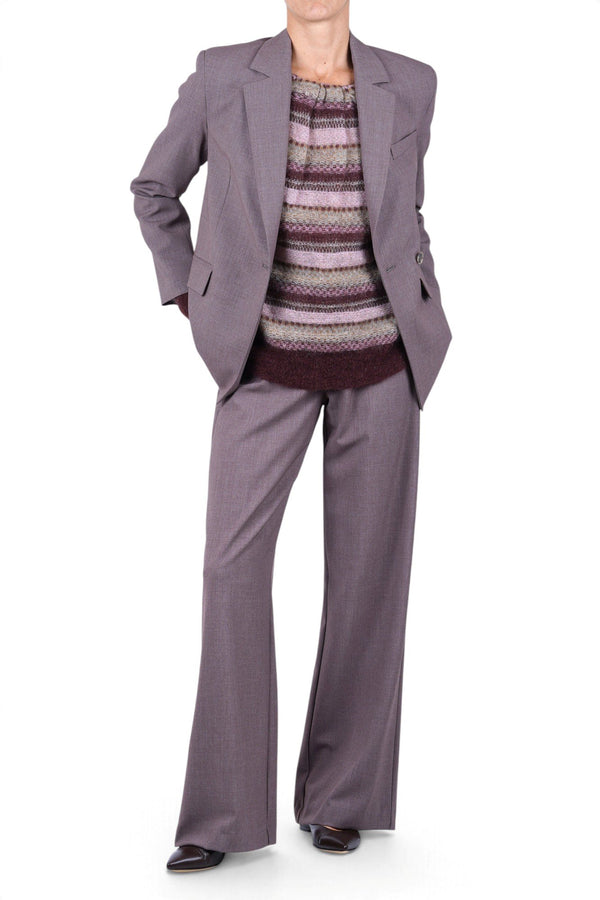 Phisique Du Role - Shirt - 480252 - Pink/Bordeaux 