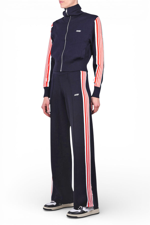 Autry - Felpa - 470495 - Blu