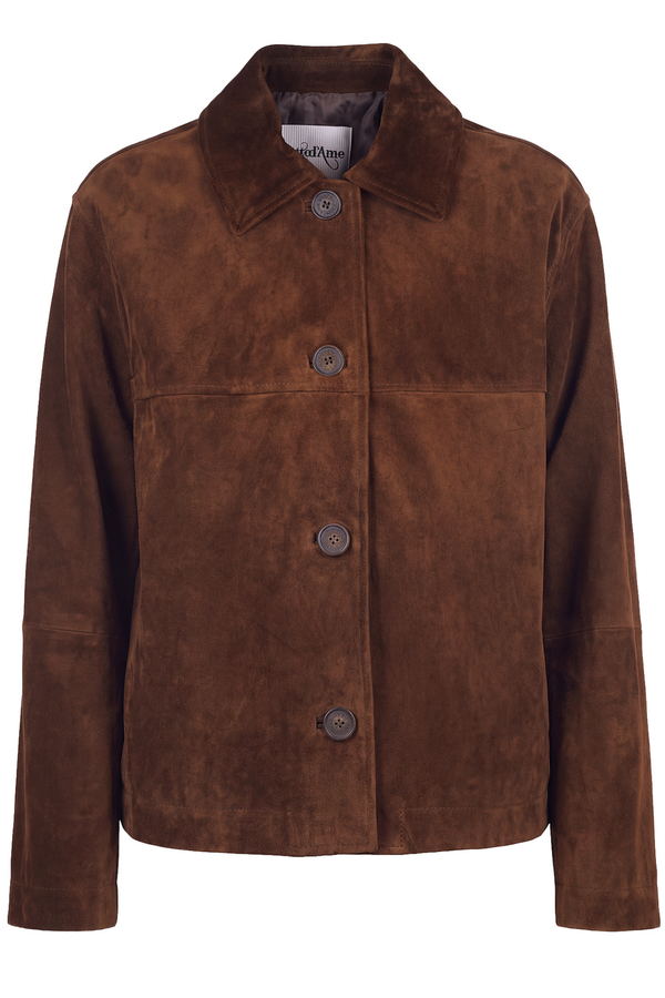 Ottod'ame - Cappotto - 480353 - Marrone