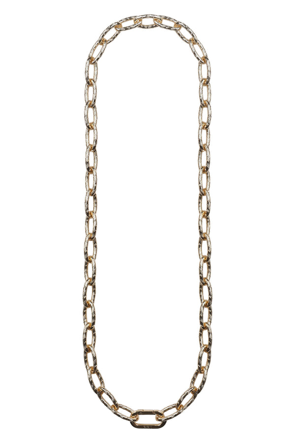 Aleva' Bijoux - Collana - 481048 - Oro