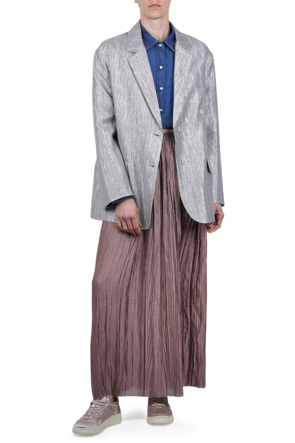 Phisique Du Role - Jacket - 470221 - Silver 