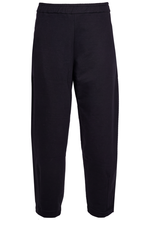 Mama B - Pantalone - 480062 - Nero