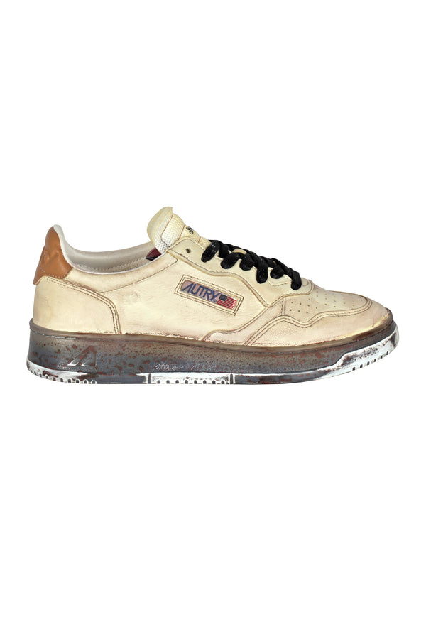 Autry - Sneakers - 460593 - Sabbia