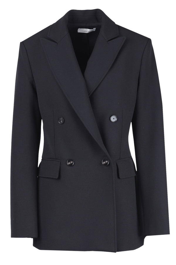 Liviana Conti - Jacket - 480853 - Black 