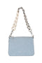 My Best Bags - Borsa piccola - 430965 - Azzurro