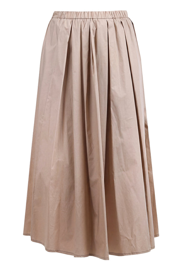 Mame Road - Gonna - 470266 - Beige 