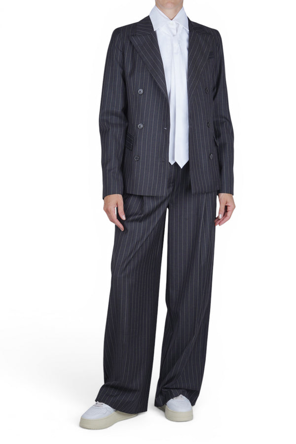 Semi Couture - Giacca - 480881 - Antracite