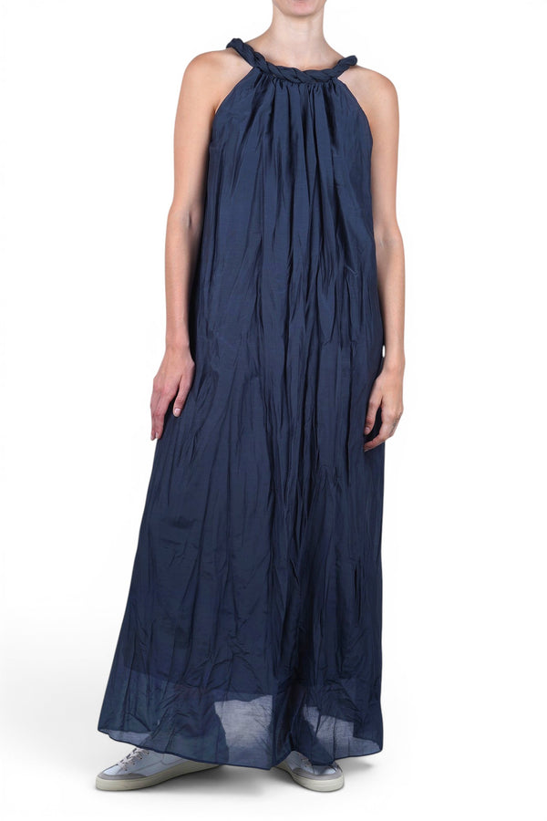 Semi Couture - Abito - 470921 - Blu