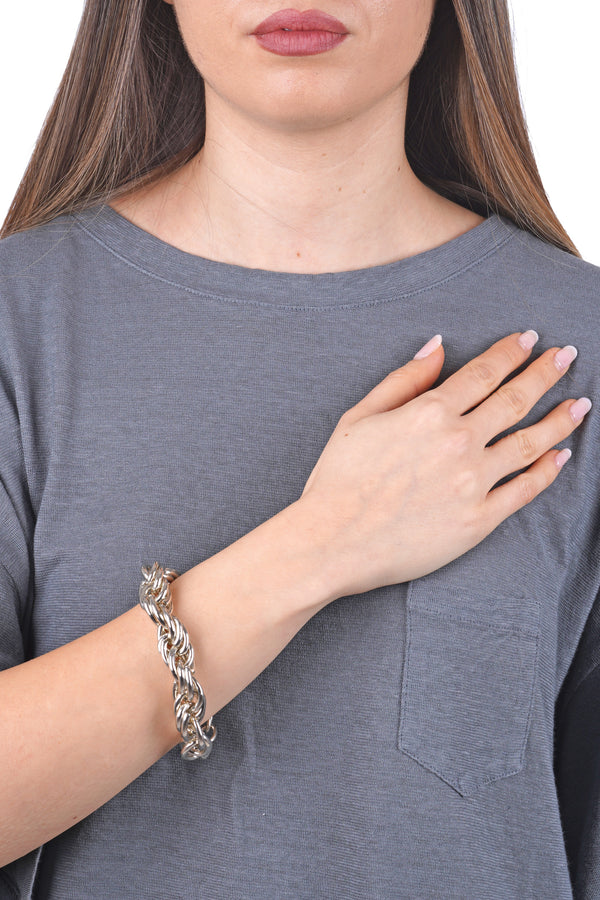 Aleva' Bijoux - Bracelet - 471325 - Silver 