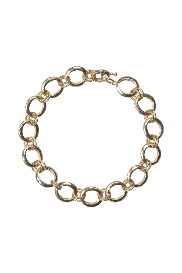 Aleva' Bijoux - Collana - 481059 - Oro