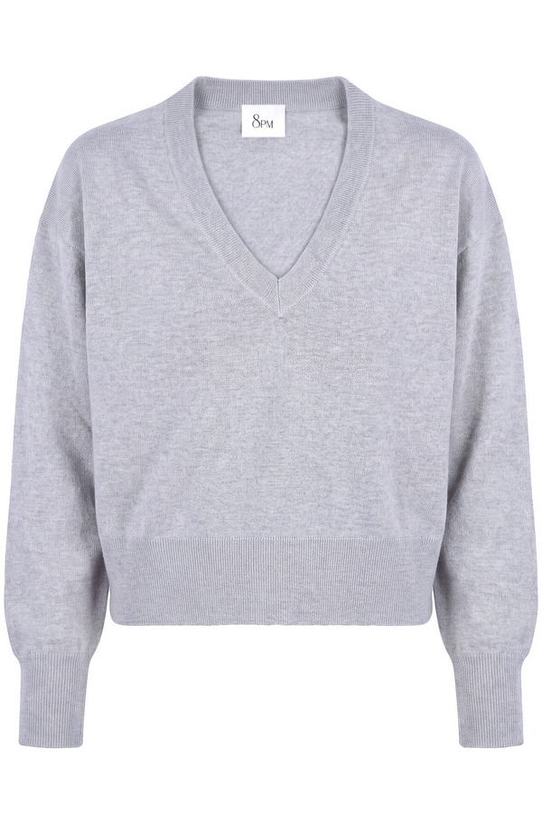8pm - Maglia - 480404 - Corda