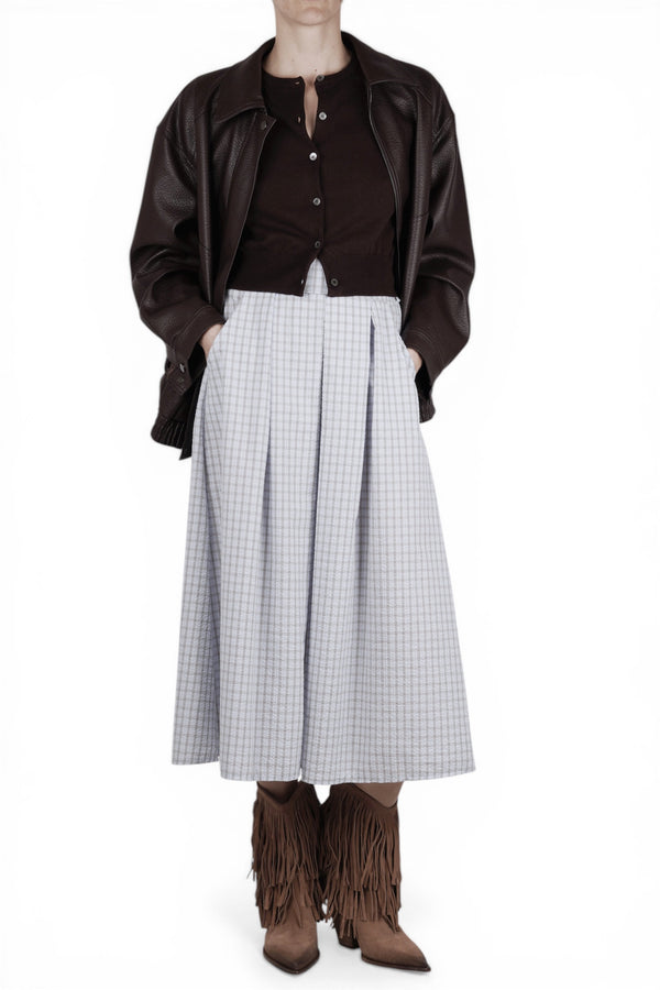 Jucca - Cardigan - 470860 - Moka