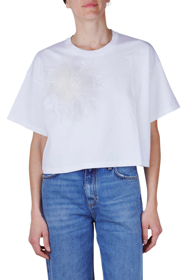 So Allure - Badge - 470057 - Milk 