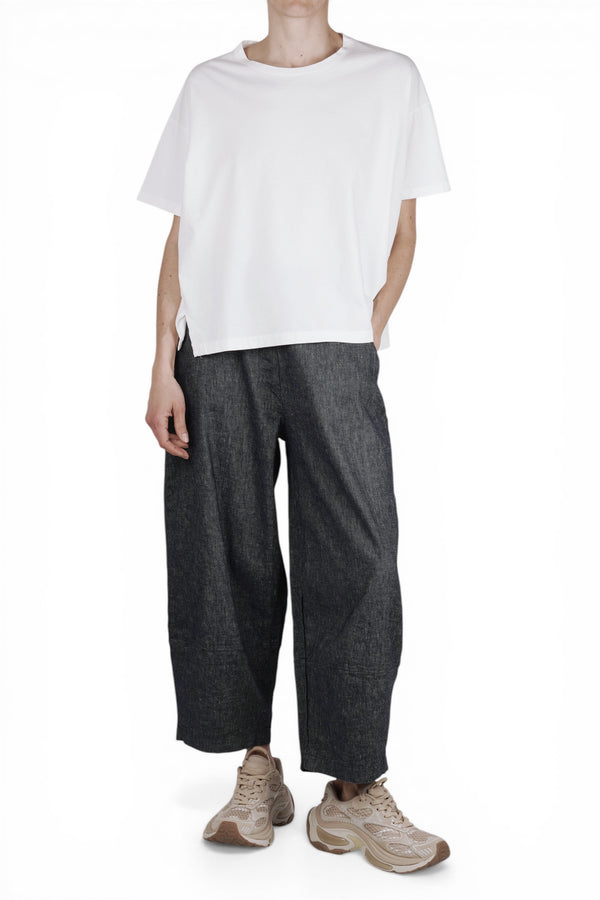 Mama B - Pantalone - 471439 - Denim