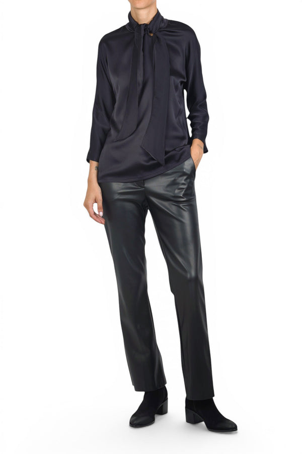 Jucca - Blouse - 480456 - Black 