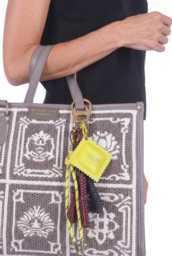 My Best Bags - Charm - 480102 - Yellow 
