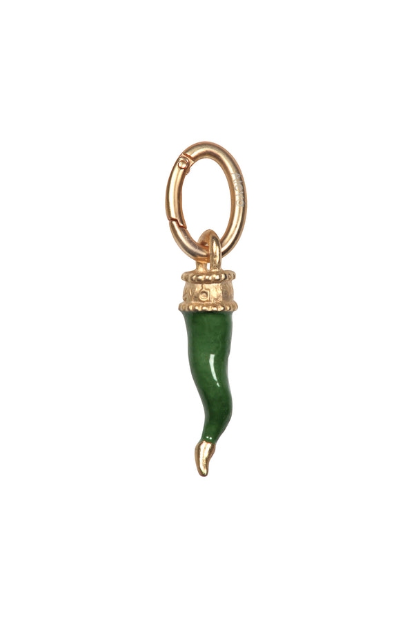 Aleva' Bijoux - Ciondolo - 461326 - Verde