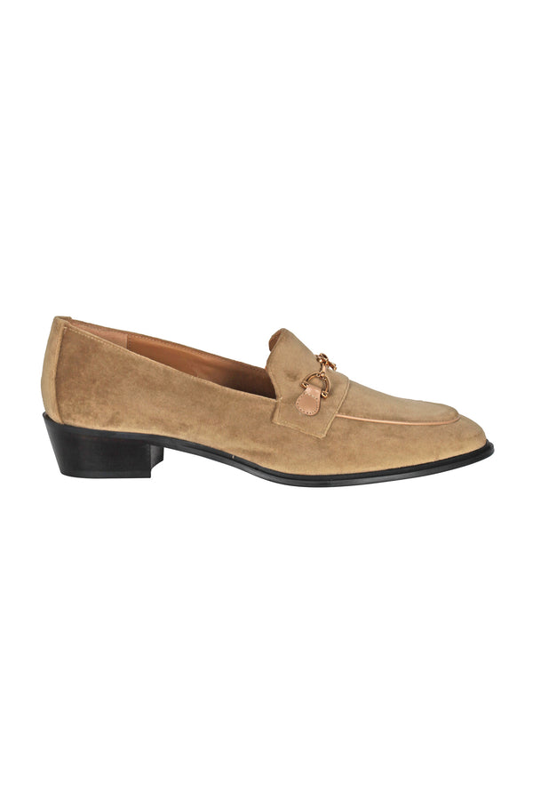 Roberto Festa - Mocassino - 440730 - Fango