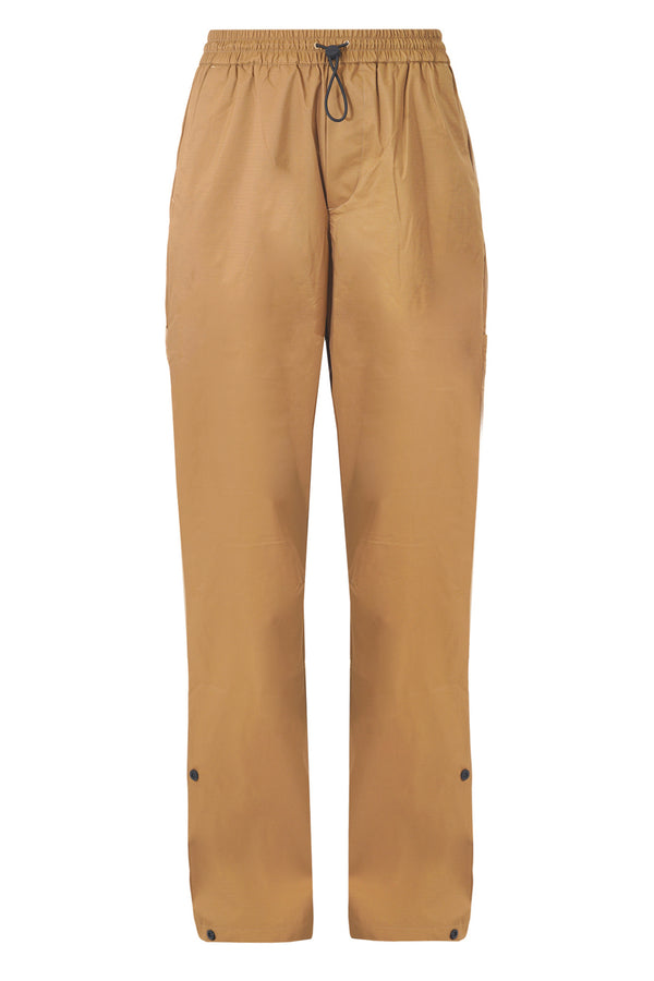 Autry - Pantalone - 460621 - Senape