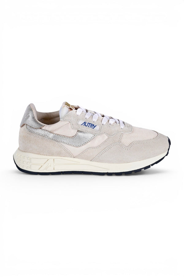 Autry - Sneakers - 480716 - Platino