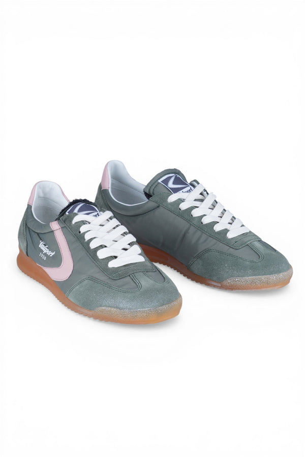 Valsport - Sneakers - 471520 - Military 