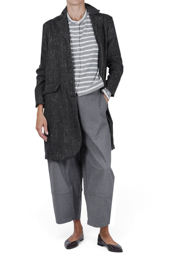 Mama B - Pantalone - 480015 - Grigio