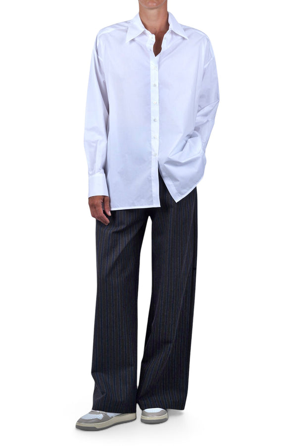 Ottod'ame - Camicia - 480364 - Bianco