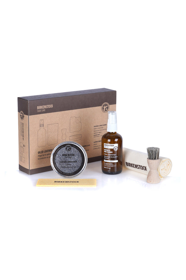 Birkenstock - Set Care - 470824 - Variante unica