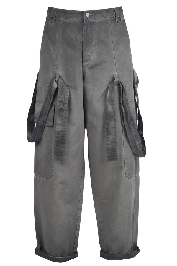 Souvenir - Pantalone - 481027 - Militare