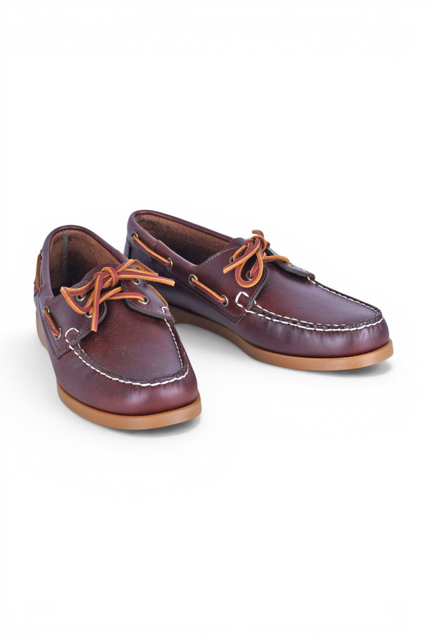 Sebago - Scarpe basse - 470108 - Marrone