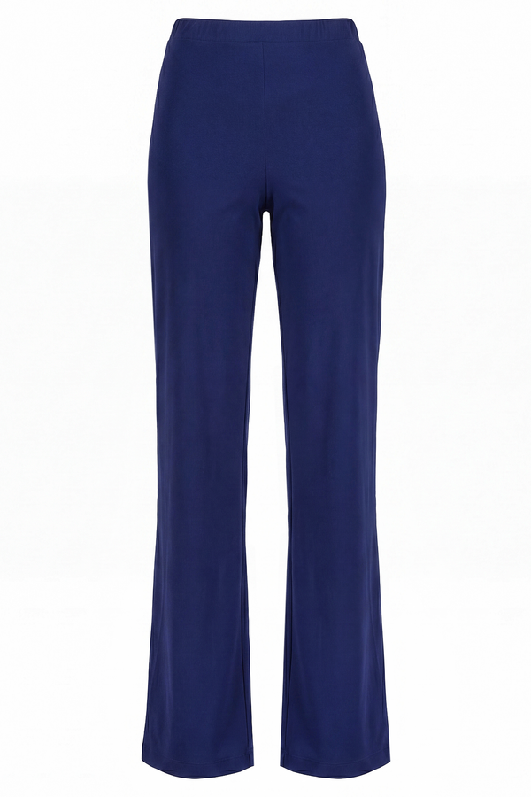 Maliparmi - Pantalone - 470658 - Blu