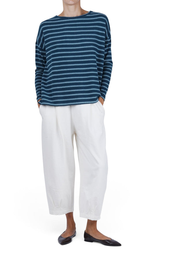 Mama B - Pantalone - 480061 - Latte