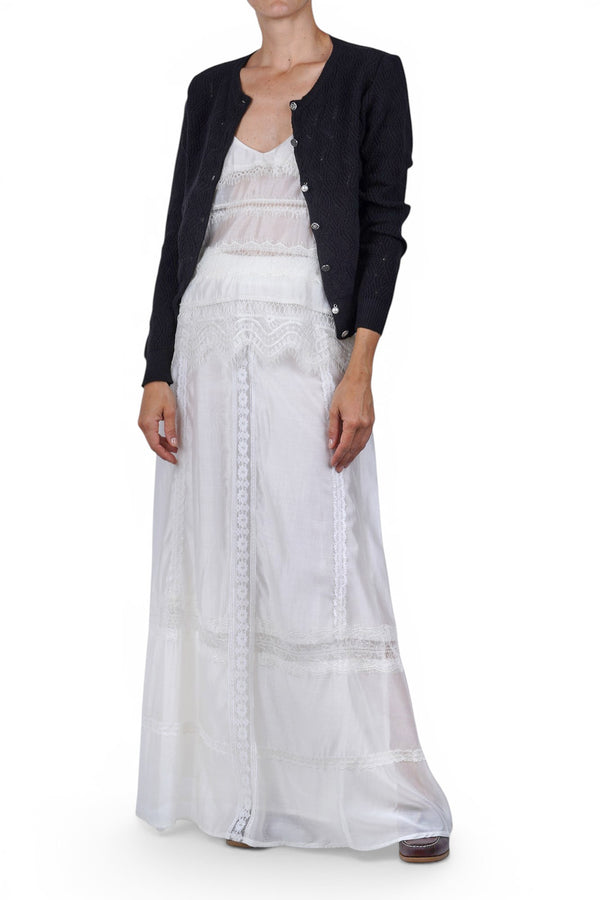 So Allure - Maglia - 471688 - Nero